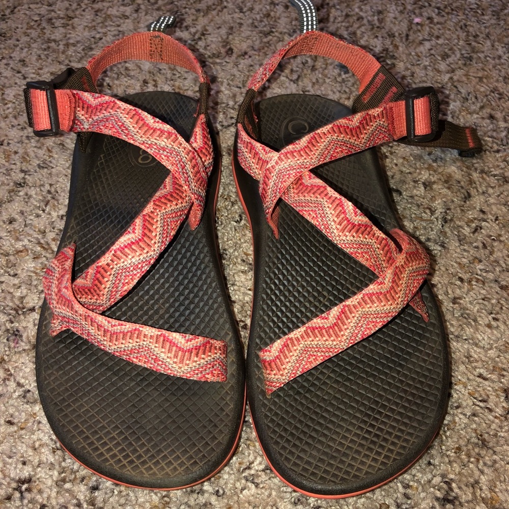 CHACO sandals!!!
